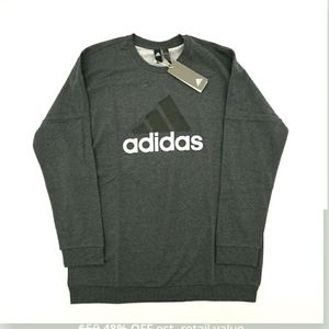 Addais Pullover Sweatshirt
